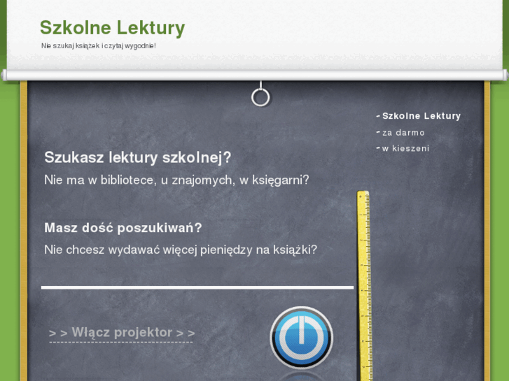 www.szkolnelektury.com