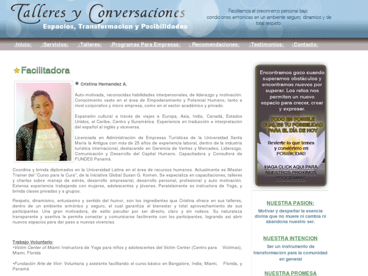 www.talleresyconversaciones.com