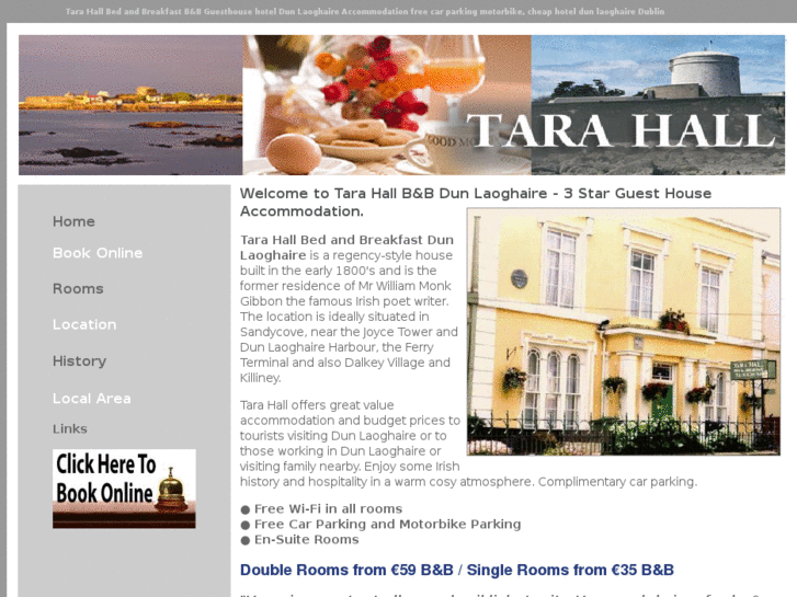 www.tara-hall.ie