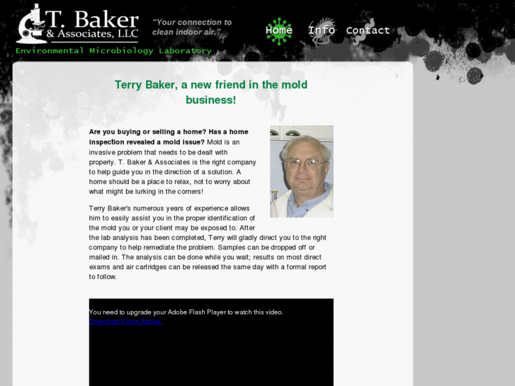 www.tbakerandassociates.com