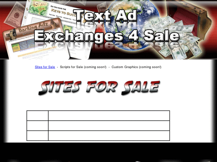 www.textadexchanges4sale.com