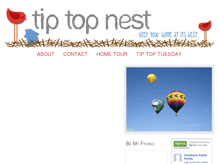 www.tiptopnest.com