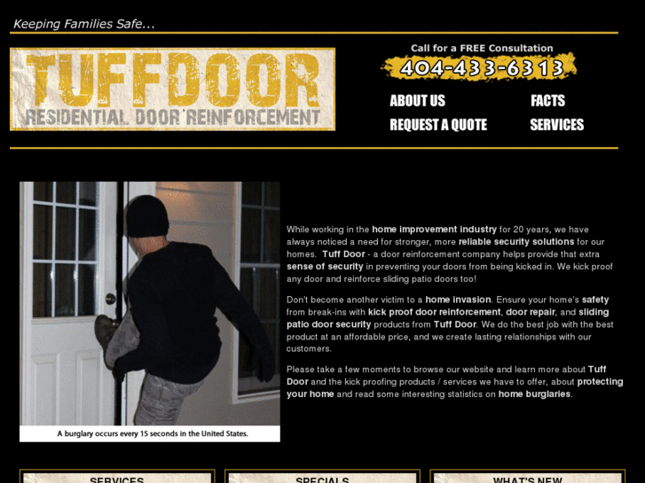 www.tuffdoor.com