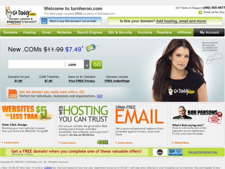 www.turnheron.com