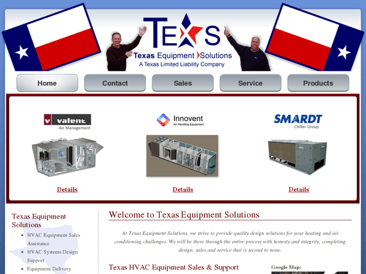 www.txequipmentsolutions.com