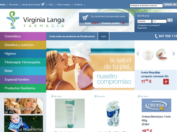 www.virginialanga.com