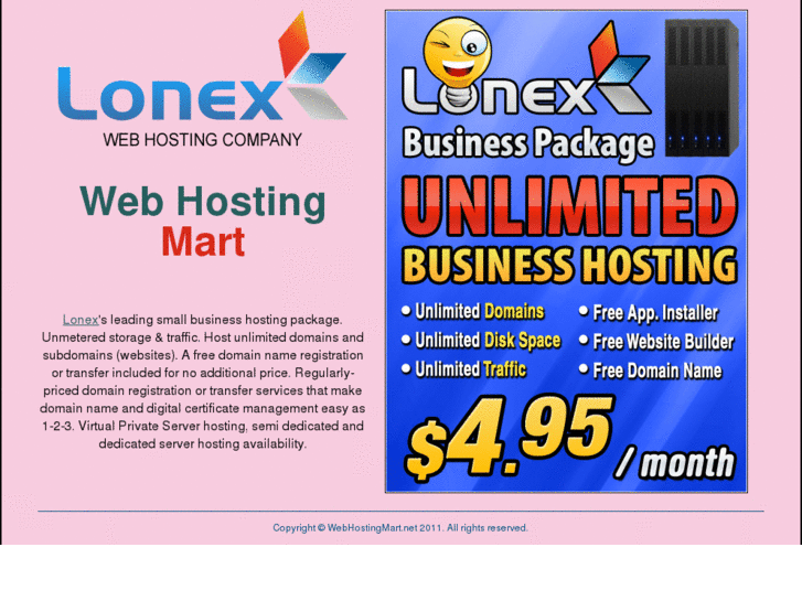 www.webhostingmart.net