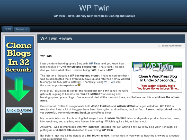 www.wp-twin.net
