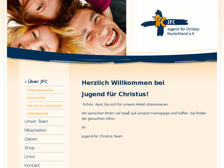 www.yfc.de