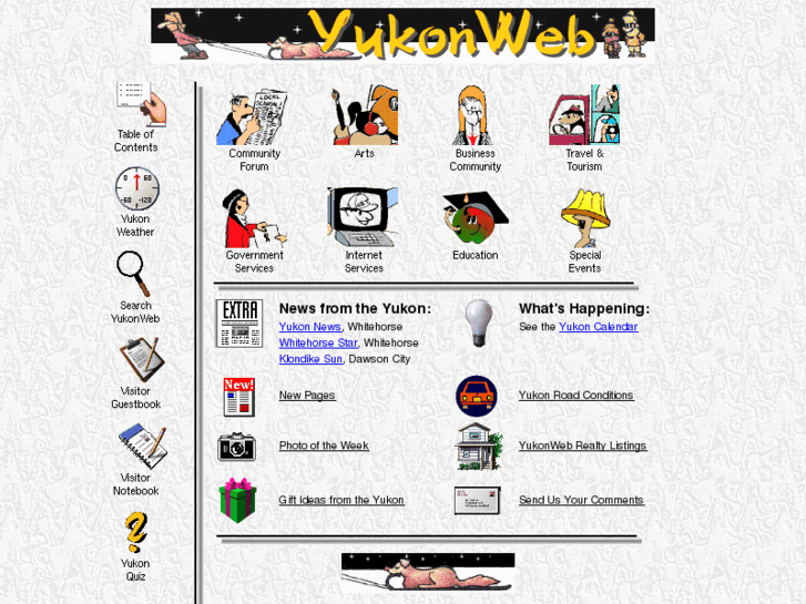 www.yukonweb.com