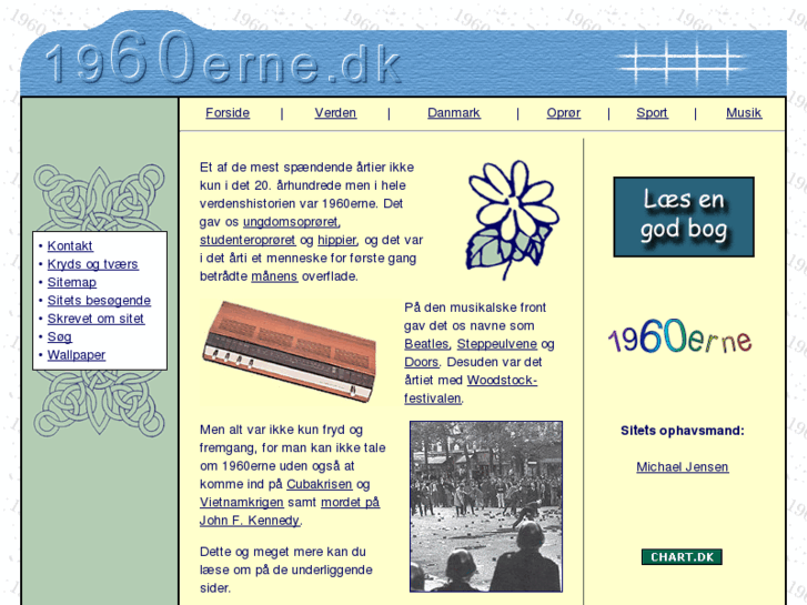 www.1960erne.dk