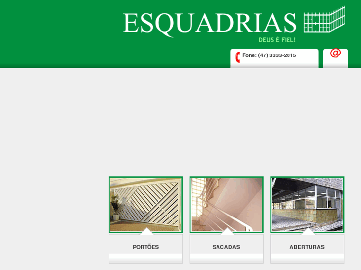 www.abesquadrias.com