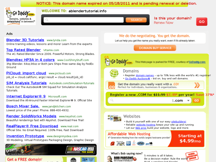 www.ablendertutorial.info