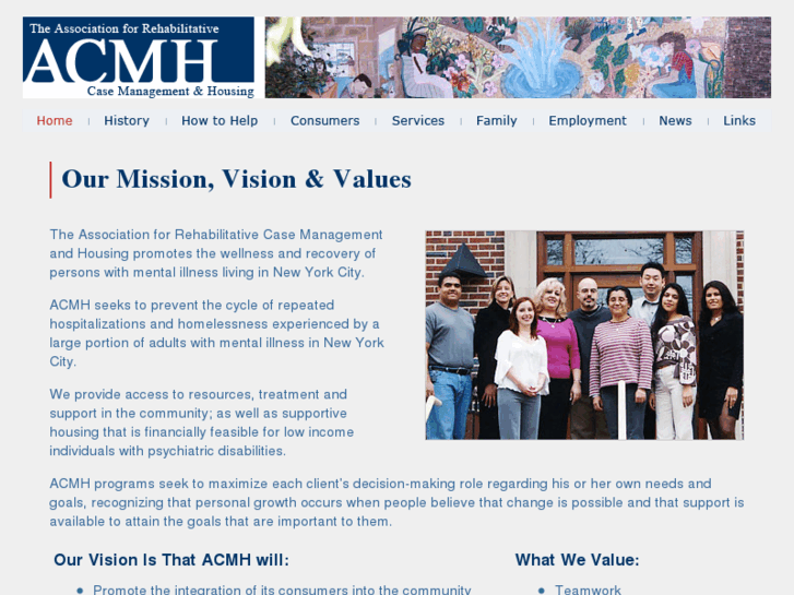 www.acmhnyc.org