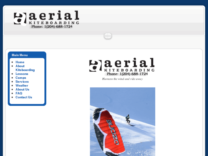 www.aerialkiteboarding.com