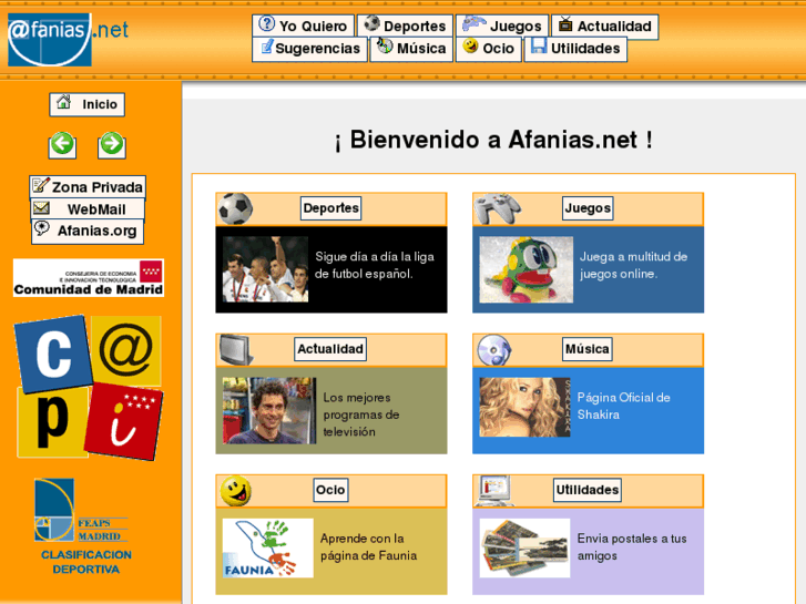 www.afanias.net