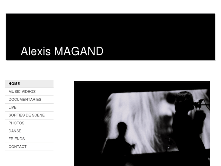 www.alexismagand.com