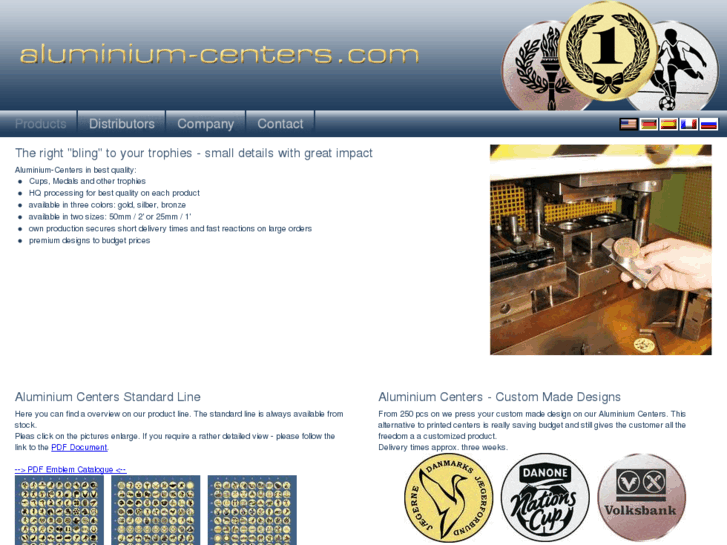 www.aluminium-centers.com