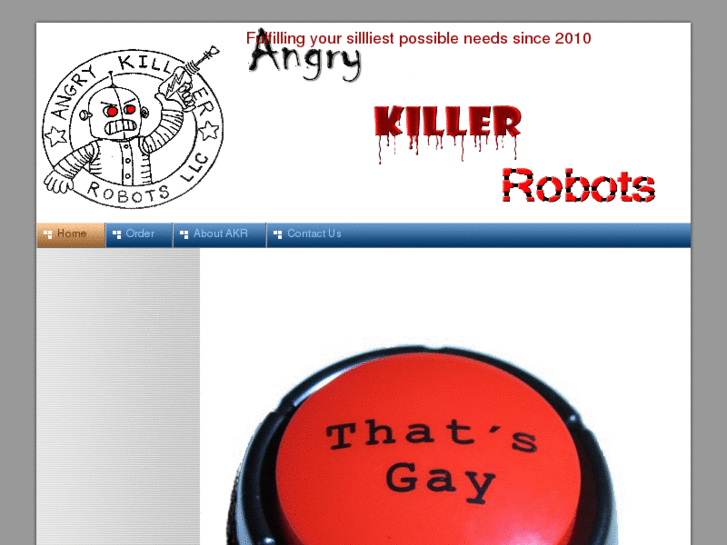 www.angrykillerrobots.com
