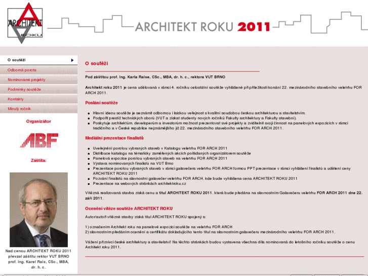 www.architektroku.cz