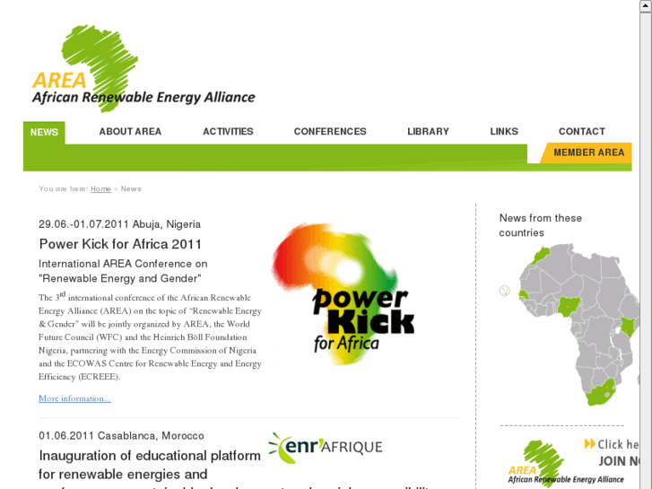 www.area-net.org