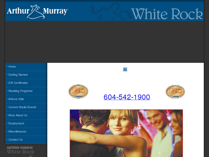 www.arthurmurray.ca