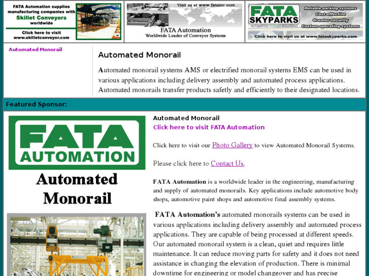 www.automatedmonorail.com