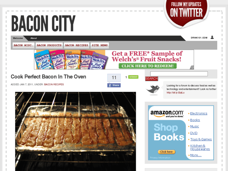 www.baconcity.com