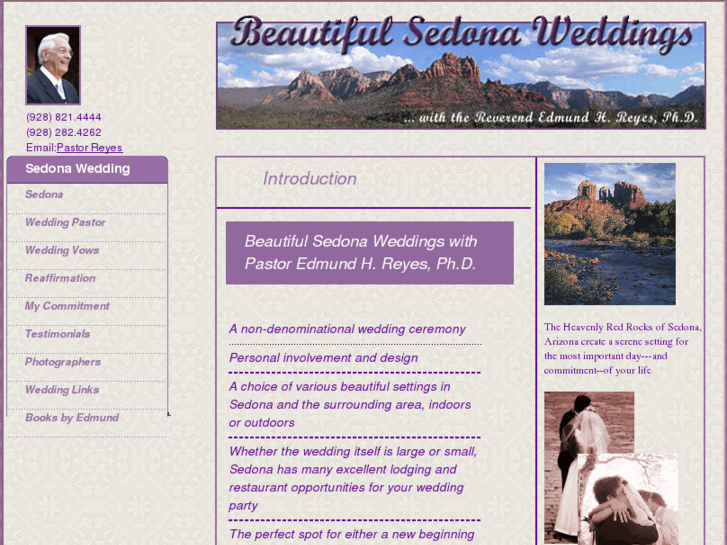 www.beautiful-sedona-weddings.com