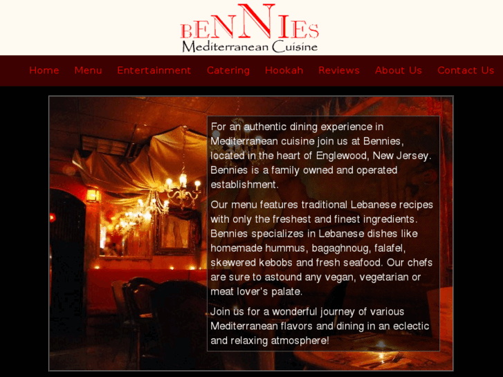 www.benniesofenglewood.com