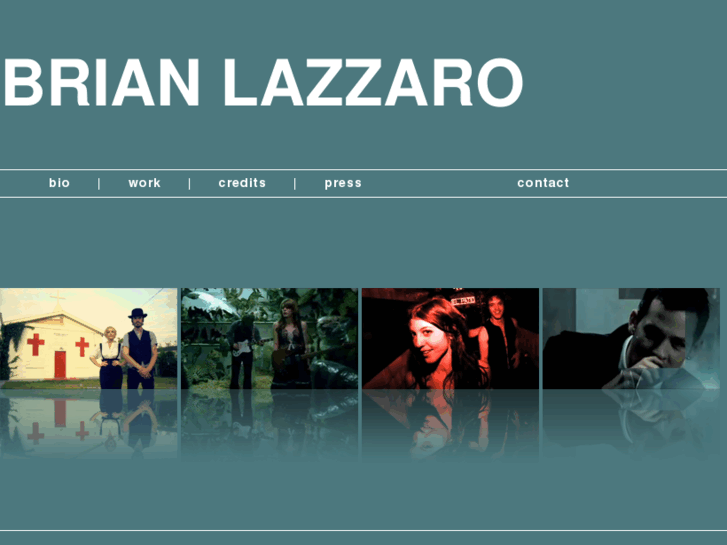 www.brianlazzaro.com