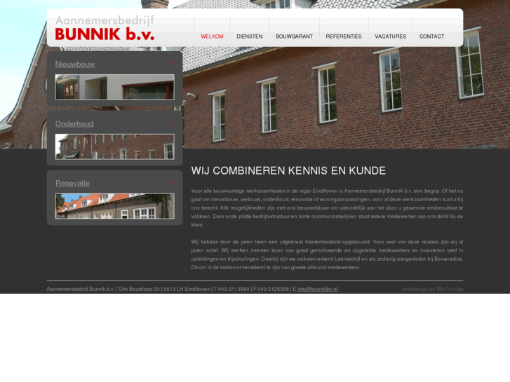 www.bunnikbv.nl