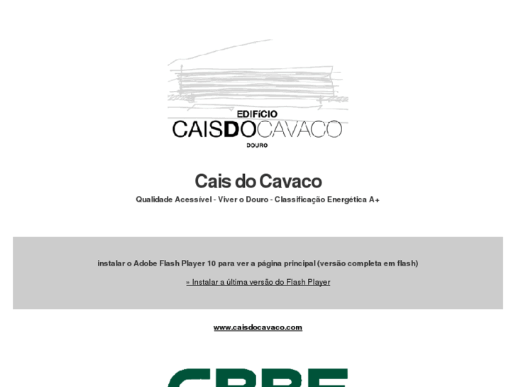 www.caisdocavaco.com