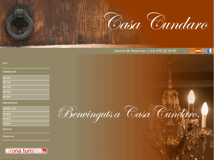 www.casacundaro.com