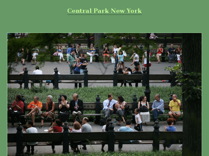 www.centralparkny.com