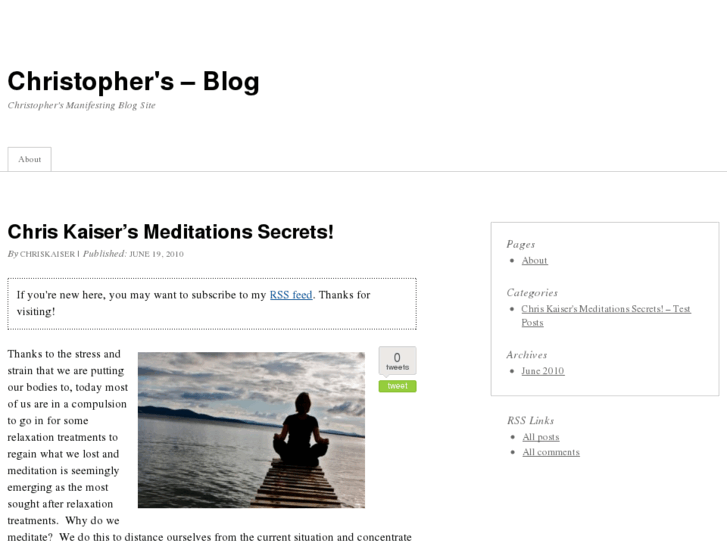 www.chriskaiserblog.com