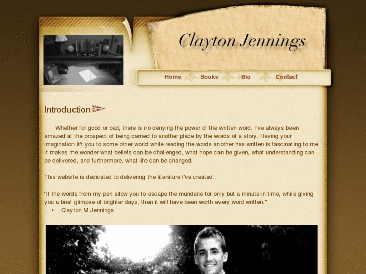 www.claytonjennings.com