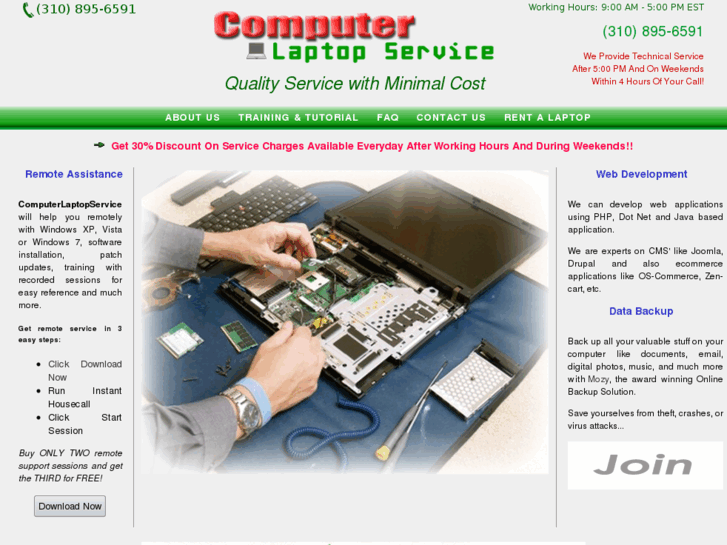 www.computerlaptopservice.com