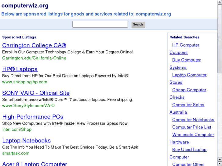 www.computerwiz.org