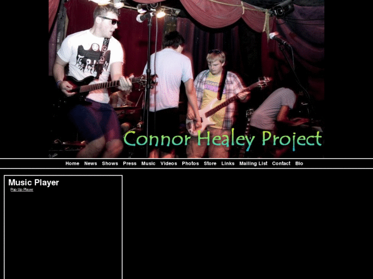 www.connorhealey.com