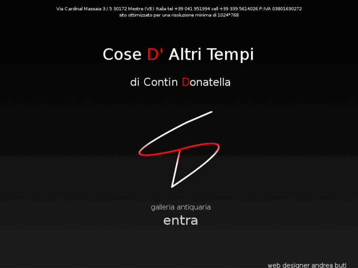 www.cosedaltritempi.com