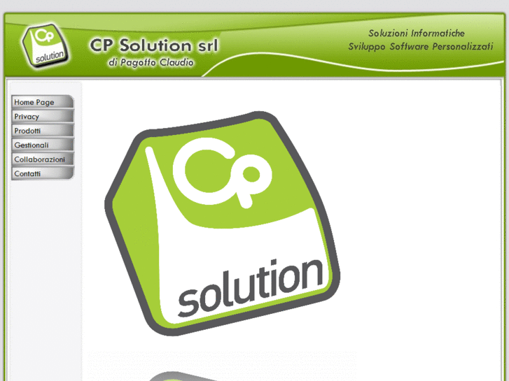 www.cpsolutionsrl.com