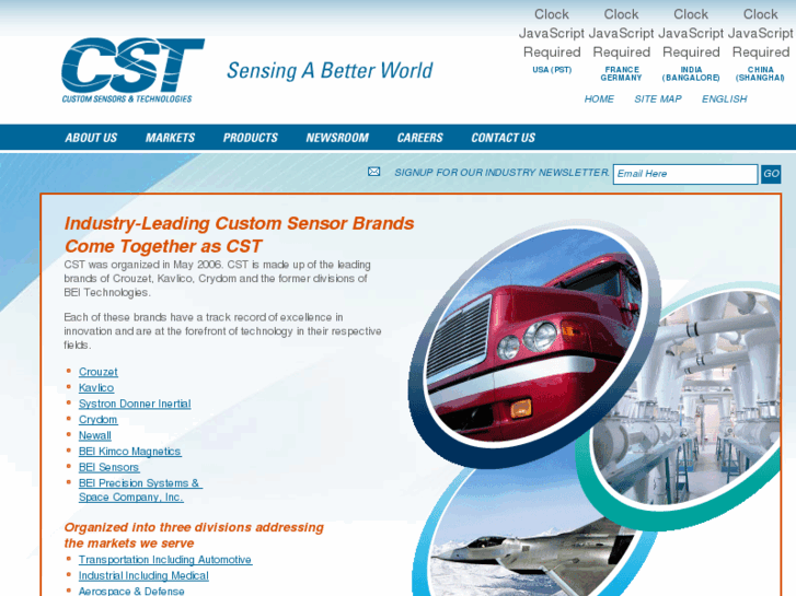 www.cstsensors.org