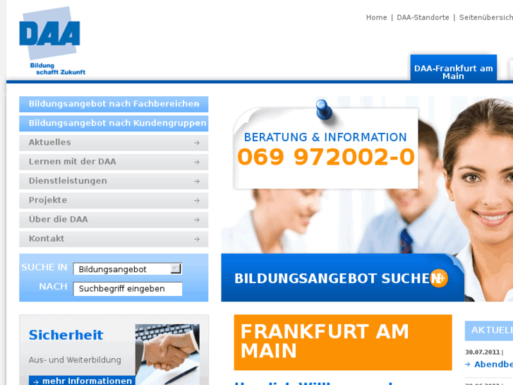 www.daa-frankfurt-main.de