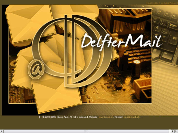 www.delftermail.com