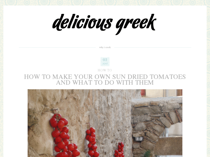 www.deliciousgreek.com