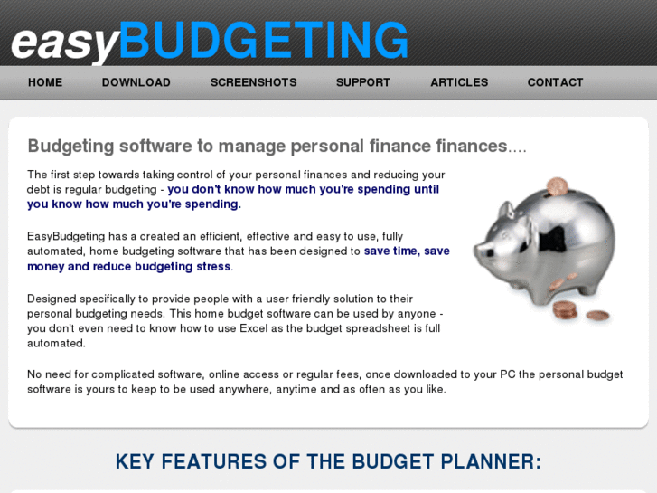 www.easy-budgeting.com