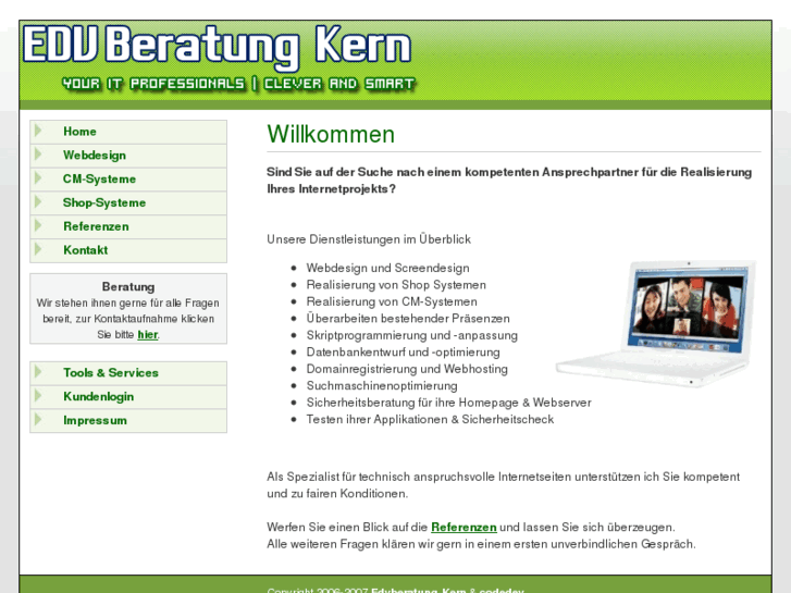 www.edvberatung-kern.de