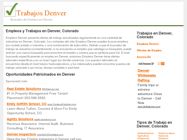 www.empleosdenver.com