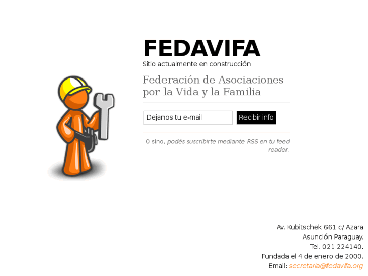 www.fedavifa.org